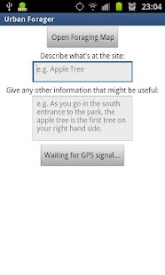 How to download Urban Forager lastet apk for bluestacks