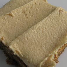 Chocolate Chip Blondies