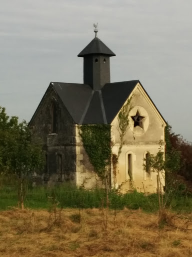 Chapelle De La Tesniere  