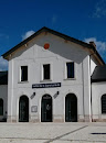Gare de Brie-Comte-Robert