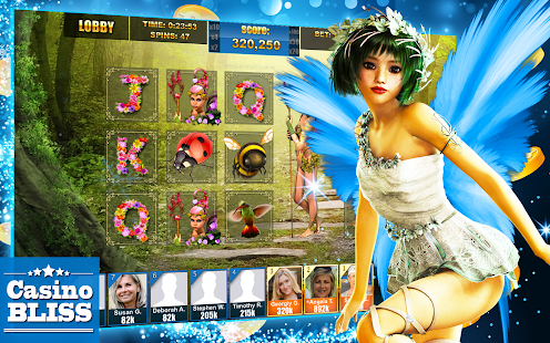 How to install Casino Bliss 1.0.4 apk for android