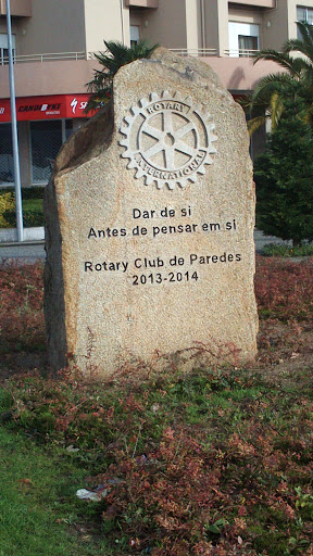 Rotary Club Paredes