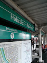 Estação Hebraica-Rebouças