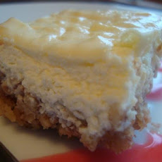 Easy Cheesecake