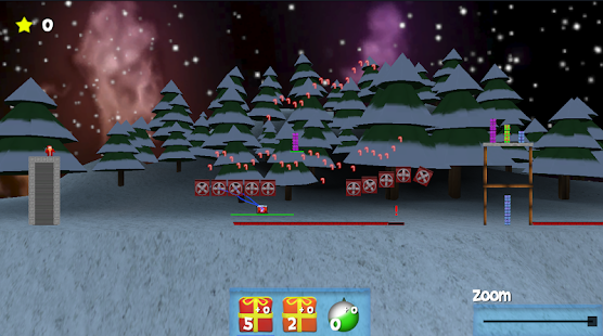 How to mod Angry Ginger Santa 1.07 mod apk for bluestacks