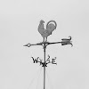 The Weathervane