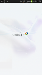 How to install KRX ETF 1.6 apk for bluestacks