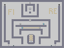 Thumbnail of the map 'AFIRE'