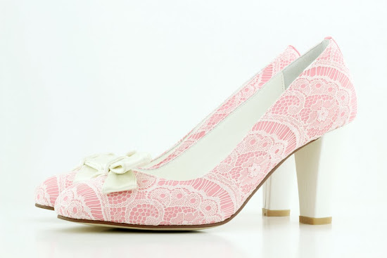 I Designed My Perfect Shoes!