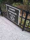 James Madison Plaza