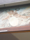 Cordenons, Murales Degli Angioletti