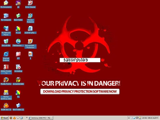 securitytoolbar removal manual