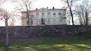 Charlottenborg Castle