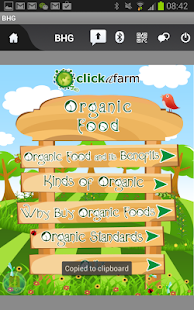 How to get Clickafarm Food 2.0 mod apk for pc