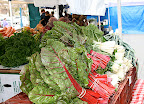 Ferry Plaza Farmers Market