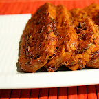 Tempeh glacé au romarin