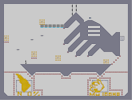 Thumbnail of the map 'Final Destination: Master Hand!'