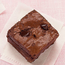Chocolate-Chip Brownies