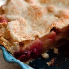 Orchard Fruit Pie