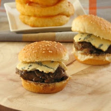 Short rib sliders