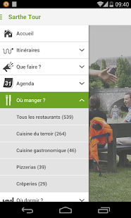 How to download Sarthe Tour 7.1-201606272 unlimited apk for android