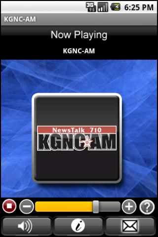 KGNC-AM