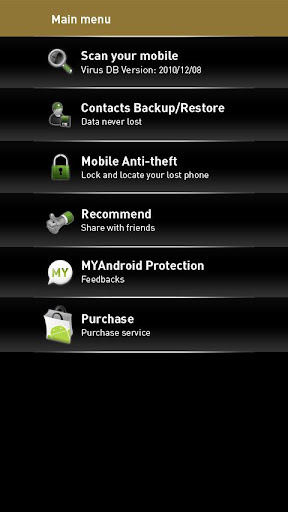 MYAndroid Protection 365 days