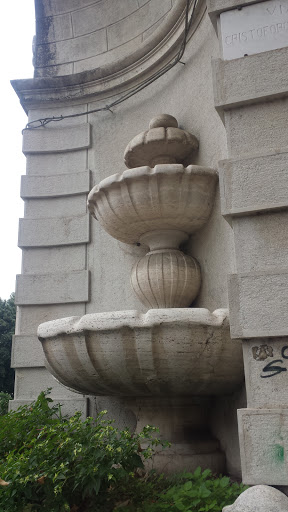 Fontana Ciofalo