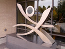 Avalon sculpture