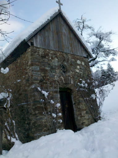 Zederbergkapelle 