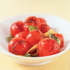 Roasted Cherry Tomatoes