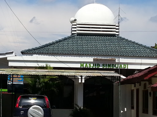 Masjid Sinduadi