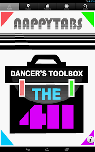 How to download Dancer's Toolbox lastet apk for pc