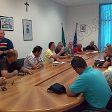 Presentazione "Roseto in Bici"