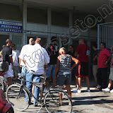 Incontro con la Pallacanestro Roseto 1946