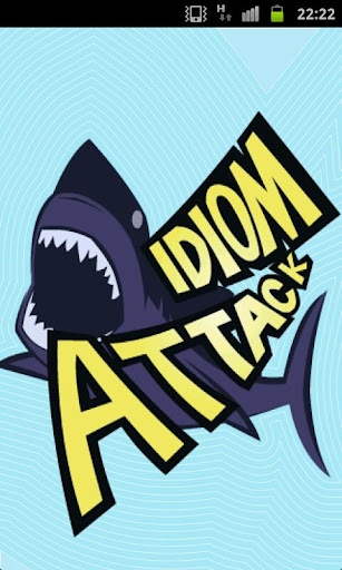 Idiom Attack Eng-Jap