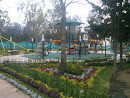 Parque Sotelo