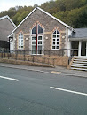 Norton Bridge Methodist Church