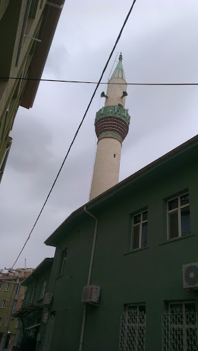Kırım Mosque