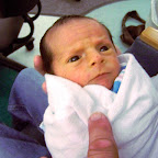 Two days old