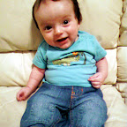 Four months old