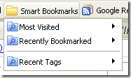 ff smart bookmark