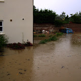 2007-07-20 flooding at Windsor Street
