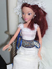 Barbie Bella at The Kings English Bookshop