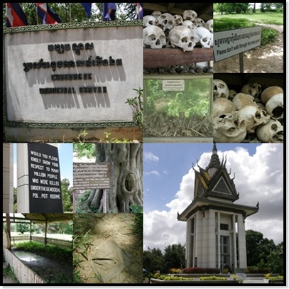 The Killing Fields