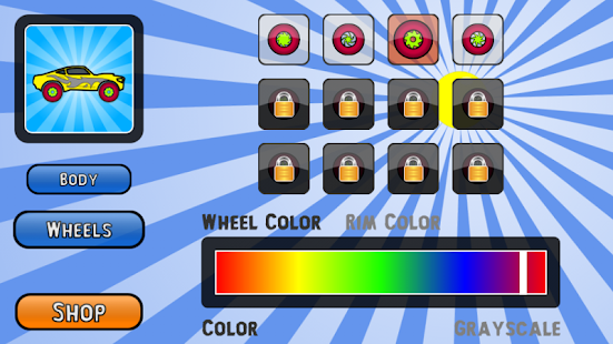 How to install Xtreme Joyride Racing lastet apk for bluestacks