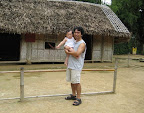 Quê Bác 2008