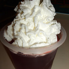 Fat-Free Sugar-Free Whipped Topping