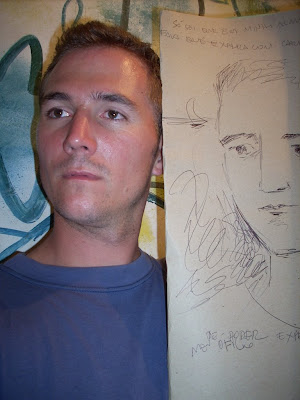 le portrait
