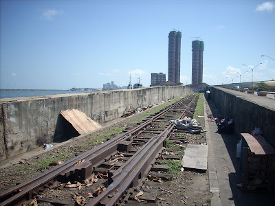 les deux tours, à Recife